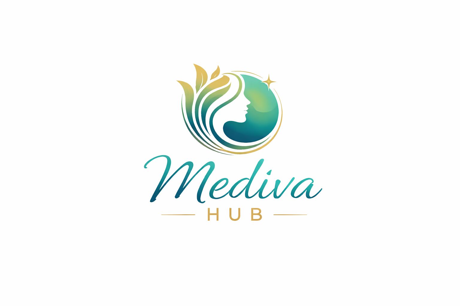 Mediva Hub Logo